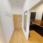 Sweethome - Zentral - Kueche & Parkplatz, Wifi * Halle (Saale)