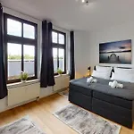Sweethome - Zentral - Kueche & Parkplatz, Wifi