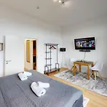 Apartman Sweethome - Zentral - Kueche & Parkplatz, Wifi