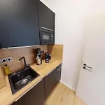 Apartman Sweethome - Zentral - Kueche & Parkplatz, Wifi Halle (Saale)