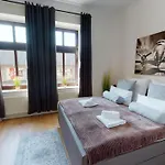 Apartment Sweethome - Zentral - Küche&parkplatz, Wifi