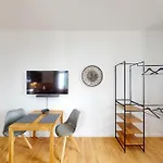 Sweethome - Zentral - Kueche & Parkplatz, Wifi Halle (Saale)