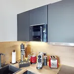 Apartman Sweethome - Zentral - Kueche & Parkplatz, Wifi Halle (Saale)