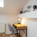 Apartman Sweethome - Zentral - Kueche & Parkplatz, Wifi