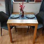 Apartman Sweethome - Zentral - Kueche & Parkplatz, Wifi