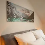 Sweethome - Zentral - Kueche & Parkplatz, Wifi *