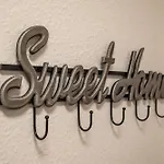 Apartman Sweethome - Zentral - Kueche & Parkplatz, Wifi