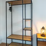 Sweethome - Zentral - Kueche & Parkplatz, Wifi Apartman