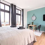 Apartment Sweethome - Zentral - Küche&parkplatz, Wifi *