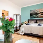 Sweethome - Zentral - Kueche & Parkplatz, Wifi Apartman Halle (Saale)