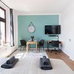 Sweethome - Zentral - Küche&parkplatz, Wifi Apartment *