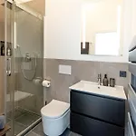 Apartman Sweethome - Zentral - Kueche & Parkplatz, Wifi