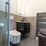 Sweethome - Zentral - Kueche & Parkplatz, Wifi Apartman Halle (Saale)