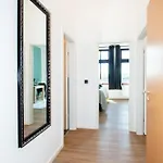 Sweethome - Zentral - Kueche & Parkplatz, Wifi Apartman *