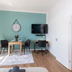 Apartment Sweethome - Zentral - Küche&parkplatz, Wifi *