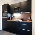Apartman Sweethome - Zentral - Kueche & Parkplatz, Wifi