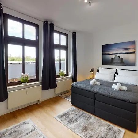 Sweethome - Zentral - Kueche & Parkplatz, Wifi