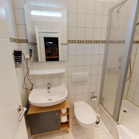 Sweethome - Zentral - Kueche & Parkplatz, Wifi * Halle (Saale)