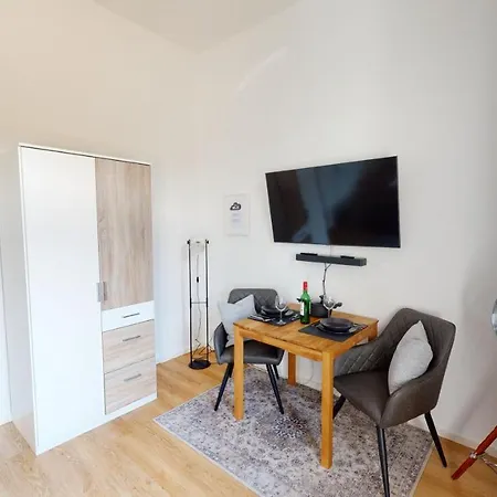 Sweethome - Zentral - Kueche & Parkplatz, Wifi