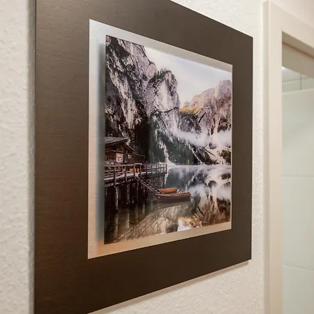 Appartamento Sweethome - Zentral - Kueche & Parkplatz, Wifi Halle (Saale)