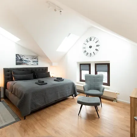 Sweethome - Zentral - Kueche & Parkplatz, Wifi