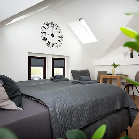 Apartment Sweethome - Zentral - Kueche & Parkplatz, Wifi Halle (Saale)