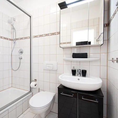 Appartamento Sweethome - Zentral - Kueche & Parkplatz, Wifi