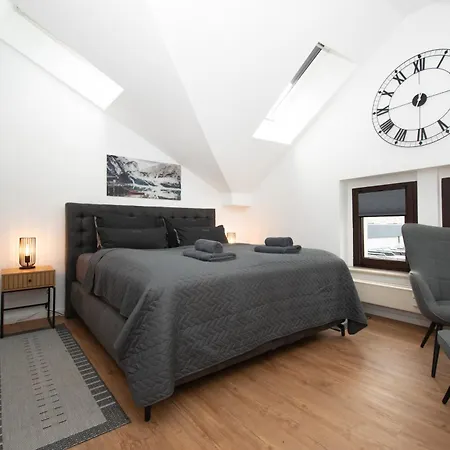 Sweethome - Zentral - Kueche & Parkplatz, Wifi Apartment Halle (Saale)