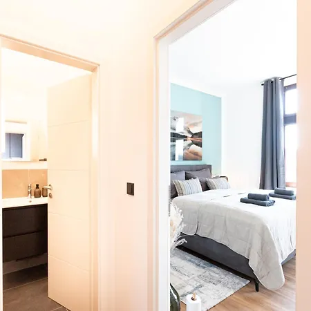 Sweethome - Zentral - Kueche & Parkplatz, Wifi Halle (Saale)