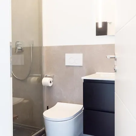 Sweethome - Zentral - Kueche & Parkplatz, Wifi *