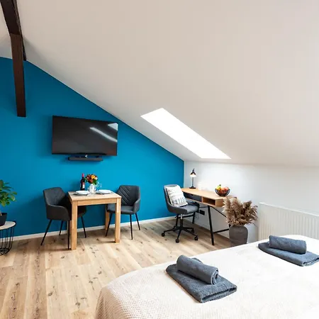 Sweethome - Zentral - Kueche & Parkplatz, Wifi Halle (Saale)