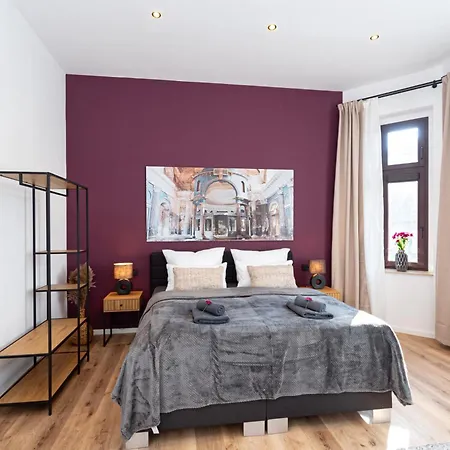 Sweethome - Zentral - Kueche & Parkplatz, Wifi *