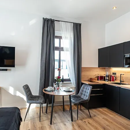 Sweethome - Zentral - Kueche & Parkplatz, Wifi * Halle (Saale)