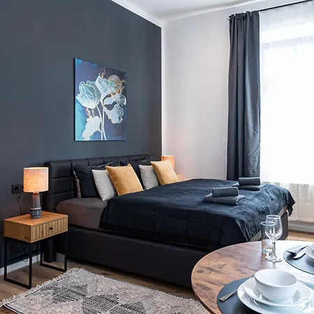 Apartment Sweethome - Zentral - Kueche & Parkplatz, Wifi *