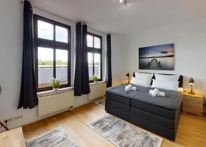 Sweethome - Zentral - Kueche & Parkplatz, Wifi