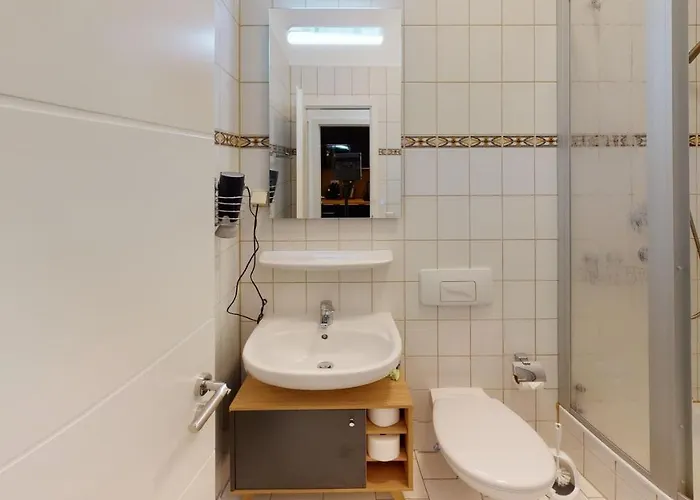 Sweethome - Zentral - Küche&parkplatz, Wifi * Halle (Saale)