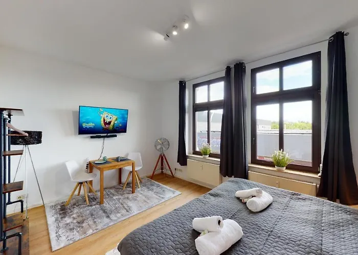 Sweethome - Zentral - Küche&parkplatz, Wifi Apartment *