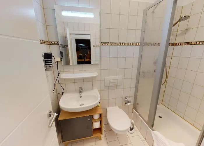 Sweethome - Zentral - Kueche & Parkplatz, Wifi * Halle (Saale)