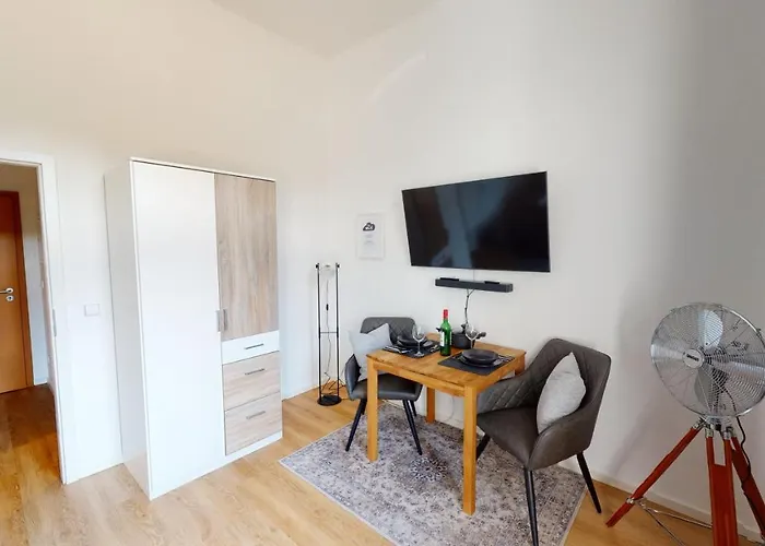 Sweethome - Zentral - Kueche & Parkplatz, Wifi