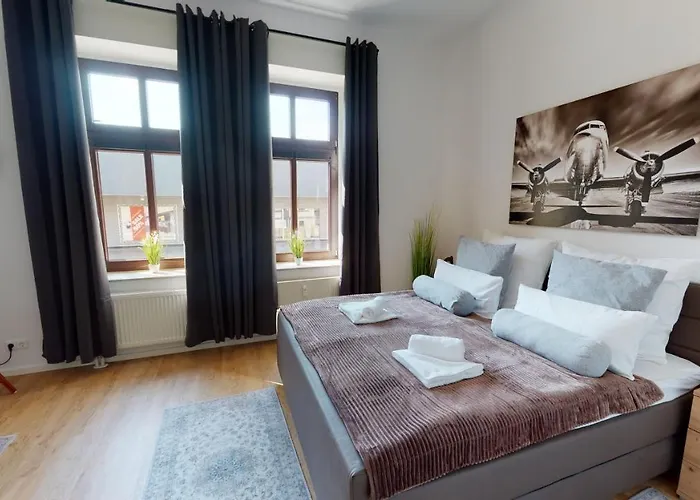 Apartment Sweethome - Zentral - Küche&parkplatz, Wifi