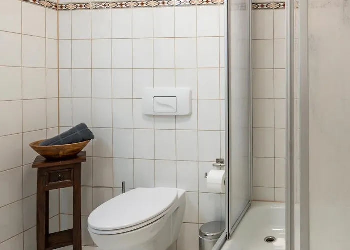 公寓 Sweethome - Zentral - Kueche & Parkplatz, Wifi *