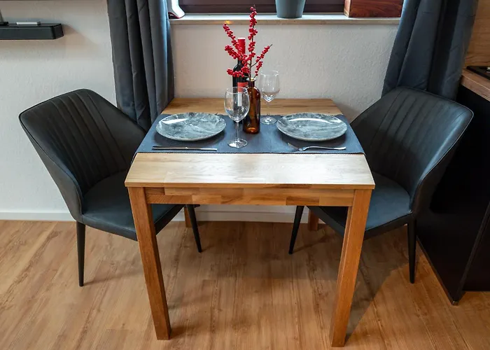 Apartment Sweethome - Zentral - Küche&parkplatz, Wifi