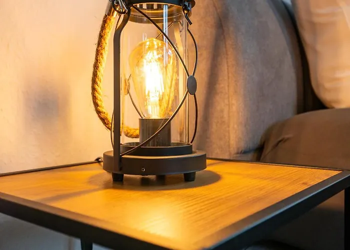 Sweethome - Zentral - Küche&parkplatz, Wifi Halle (Saale)