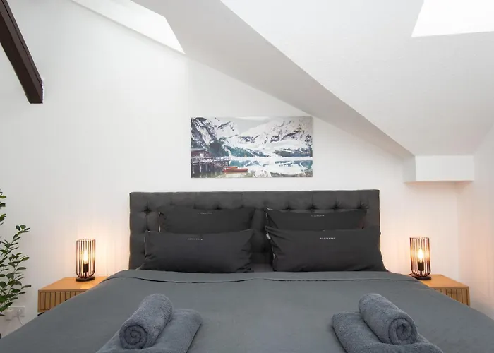 Sweethome - Zentral - Kueche & Parkplatz, Wifi Halle (Saale)