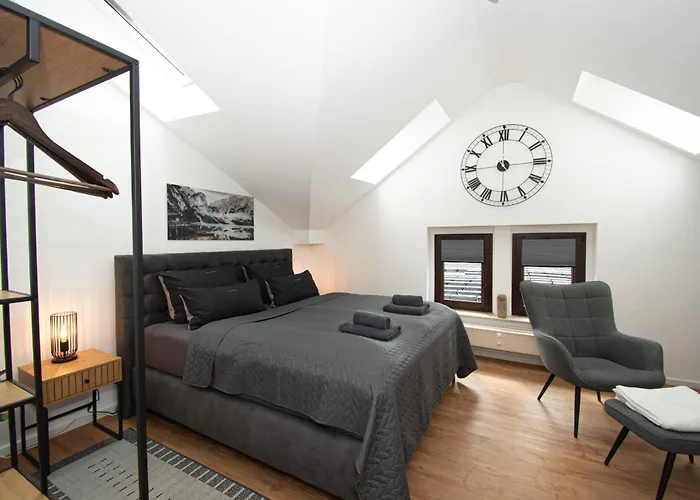 Sweethome - Zentral - Küche&parkplatz, Wifi * Halle (Saale)