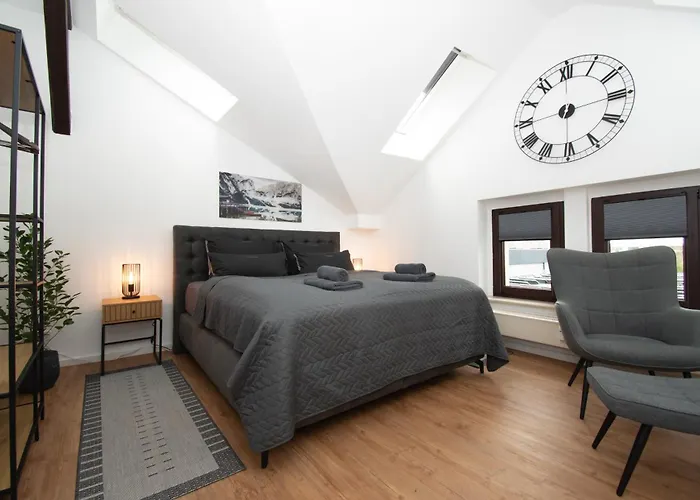 Sweethome - Zentral - Küche&parkplatz, Wifi Apartment Halle (Saale)