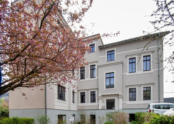 Sweethome - Zentral - Küche&parkplatz, Wifi Apartment *