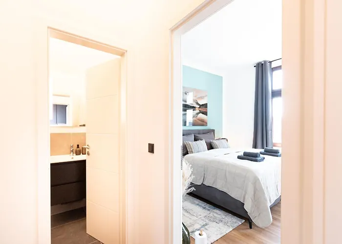 Sweethome - Zentral - Küche&parkplatz, Wifi Halle (Saale)