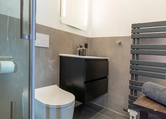 Sweethome - Zentral - Kueche & Parkplatz, Wifi 公寓 Halle (Saale)