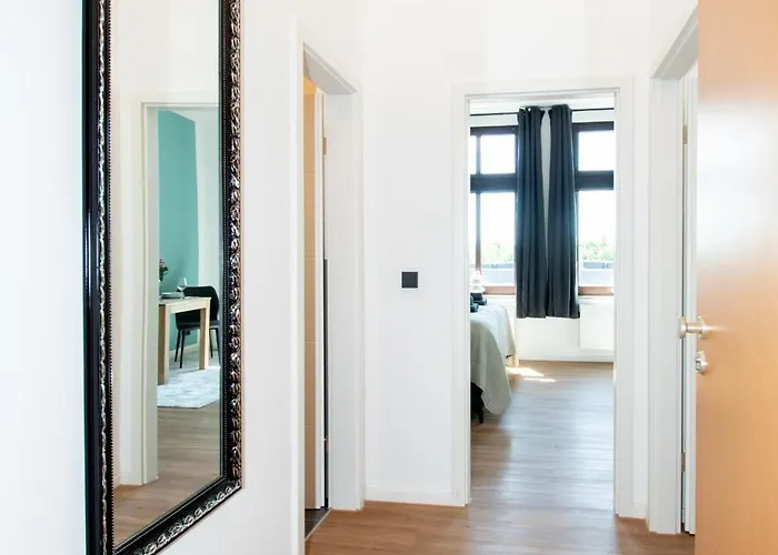 Sweethome - Zentral - Küche&parkplatz, Wifi Apartment *